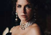 Это не просто кастинг, это высказывание: кого сыграла Лиза Моряк в версии Войны и мира Сарика Андреасяна