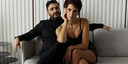 Это не просто кастинг, это высказывание: кого сыграла Лиза Моряк в версии Войны и мира Сарика Андреасяна