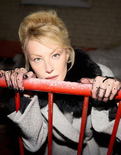 Секрет молодости Ренаты Литвиновой: на какие процедуры актриса тратит миллионы