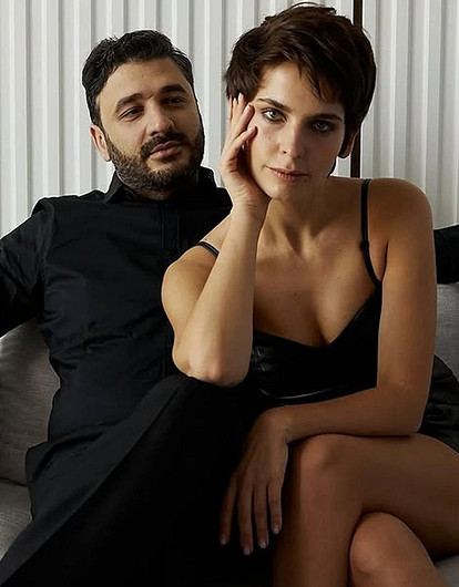 Это не просто кастинг, это высказывание: кого сыграла Лиза Моряк в версии Войны и мира Сарика Андреасяна