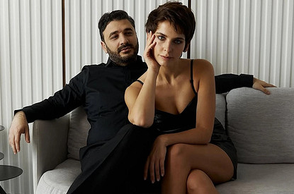 Это не просто кастинг, это высказывание: кого сыграла Лиза Моряк в версии Войны и мира Сарика Андреасяна