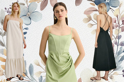 Модные сарафаны 2026 — с дачи в ресторан без переодеваний