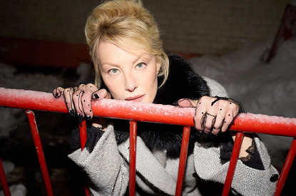 Секрет молодости Ренаты Литвиновой: на какие процедуры актриса тратит миллионы