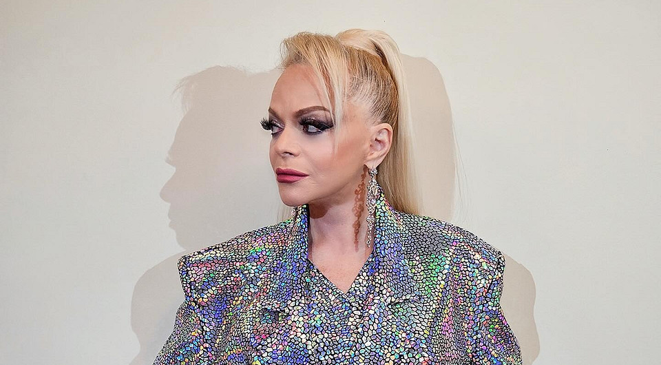 Я никому ничего не сделала плохого и всех простила: Лариса Долина - о своей жизни после скандала с квартирой