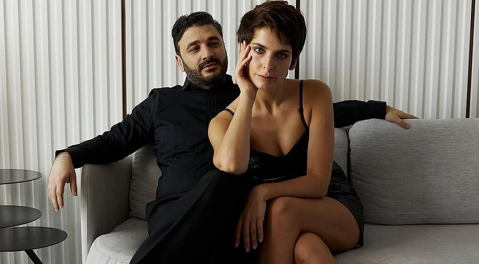 Это не просто кастинг, это высказывание: кого сыграла Лиза Моряк в версии Войны и мира Сарика Андреасяна