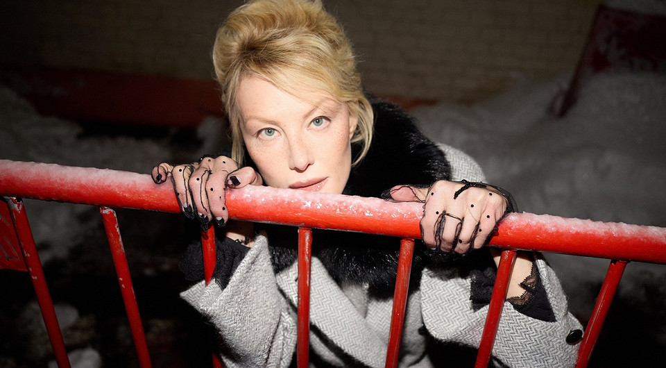 Секрет молодости Ренаты Литвиновой: на какие процедуры актриса тратит миллионы