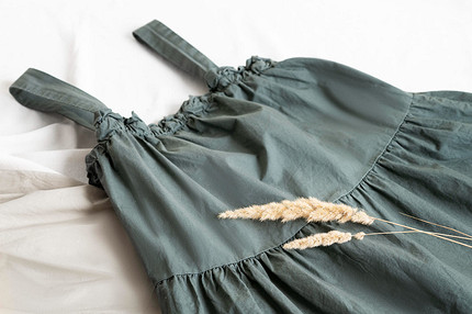 Модные сарафаны 2026 — с дачи в ресторан без переодеваний