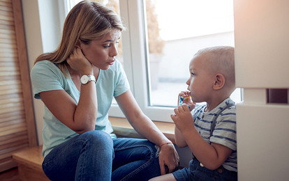 «Мы не можем себе это позволить»: как правильно объяснить ребенку, что в семье проблемы с деньгами