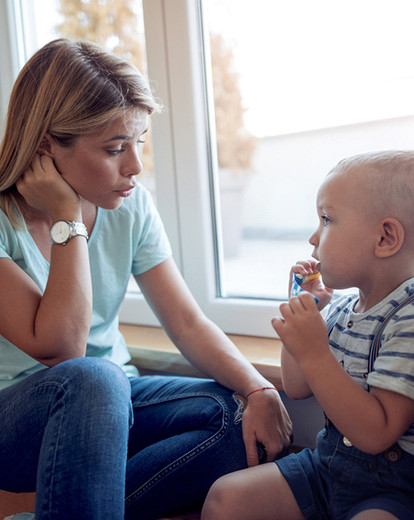 «Мы не можем себе это позволить»: как правильно объяснить ребенку, что в семье проблемы с деньгами