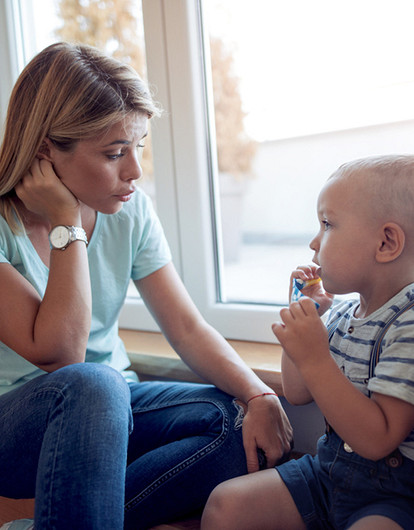 «Мы не можем себе это позволить»: как правильно объяснить ребенку, что в семье проблемы с деньгами