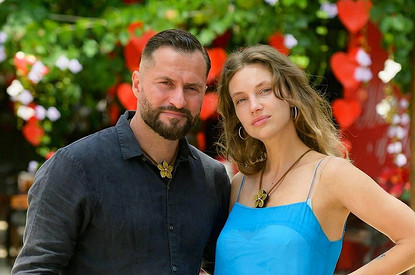 Ираклий Пирхалава вернулся к бывшей жене через 12 лет после развода