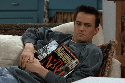 Женщину, поставлявшую запрещенные препараты Мэттью Перри, приговорили к 15 годам тюрьмы