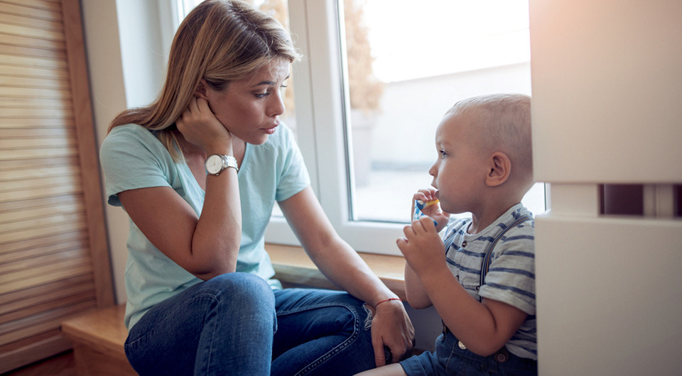 «Мы не можем себе это позволить»: как правильно объяснить ребенку, что в семье проблемы с деньгами