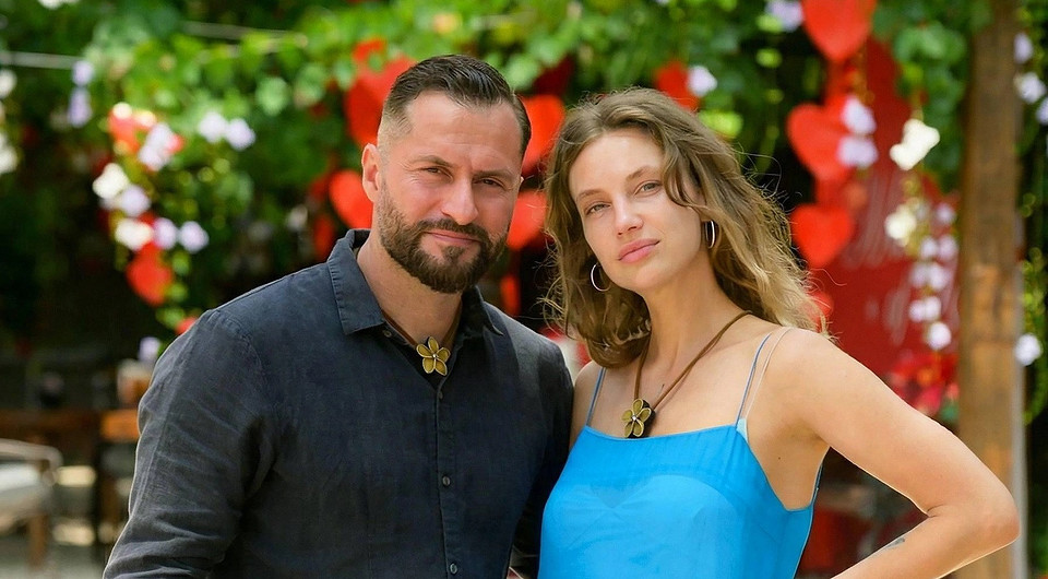 Ираклий Пирхалава вернулся к бывшей жене через 12 лет после развода