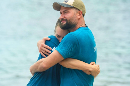 Ираклий Пирхалава вернулся к бывшей жене через 12 лет после развода