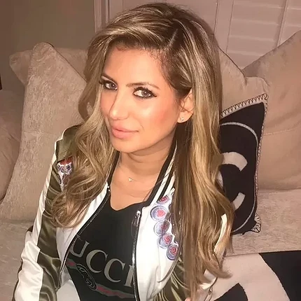 Джасвин Сангха