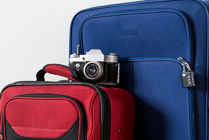 Как выбрать чемодан для поездок: 10 самых важных критериев