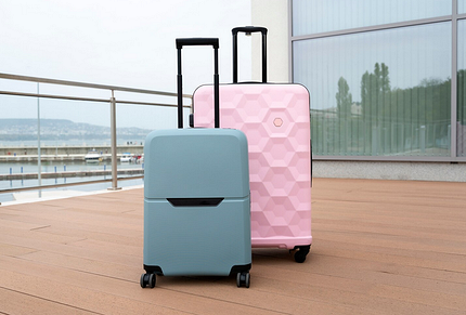 Как выбрать чемодан для поездок: 10 самых важных критериев