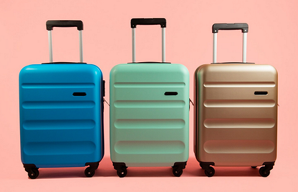 Как выбрать чемодан для поездок: 10 самых важных критериев