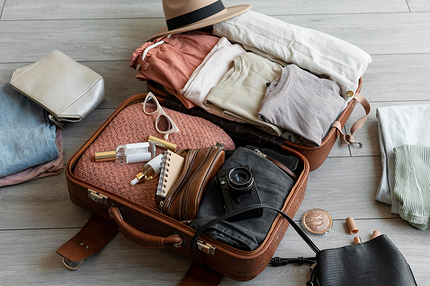 Как выбрать чемодан для поездок: 10 самых важных критериев