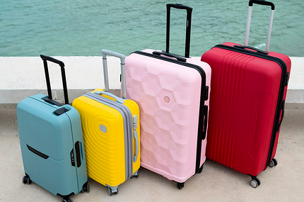 Как выбрать чемодан для поездок: 10 самых важных критериев
