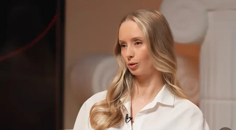 Очень жаль, что мы дошли до такой низости: вдова Градского рассказала о вражде с его старшими детьми