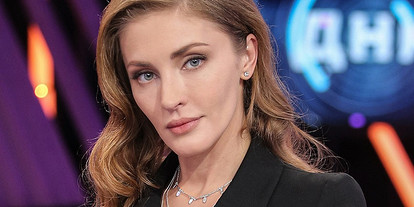 Ведущую программы ДНК Анну Казючиц спасли от передозировки успокоительными препаратами