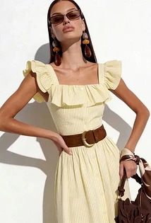 I want dress