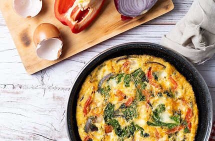 Блюда из молодой крапивы: 11 вкусных рецептов от супа до пирога