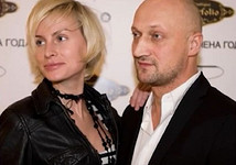 Кадр с программы «Светская хроника»