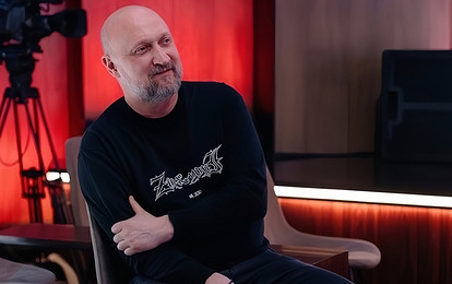 Гоша Куценко: биография, карьера, измены и лучшие роли актера