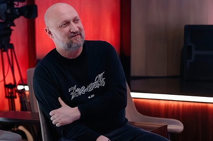 Гоша Куценко: биография, карьера, измены и лучшие роли актера