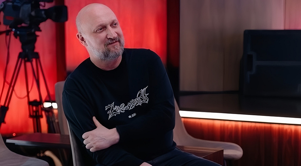 Гоша Куценко: биография, карьера, измены и лучшие роли актера