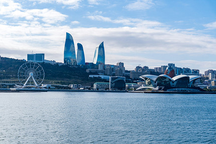 Куда поехать на море за границу в 2026 году: 16 лучших направлений
