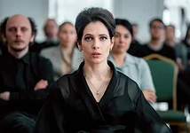 Доброжелатели будут ругать: дочь Тимати сыграла главную роль в кино