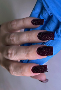 @nail_gazeevaaliona