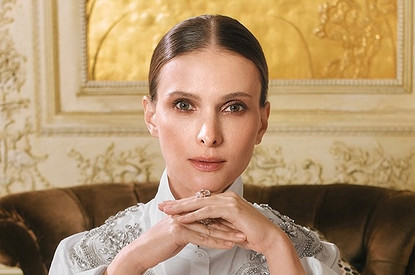 Не хватало внимания папы: Светлана Иванова призналась, почему выбрала мужа, который старше на 24 года