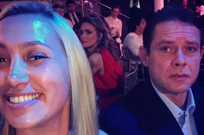 От предательства никто не застрахован: жена Павла Буре раскрыла детали развода и пожаловалась на свекровь