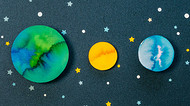 «Малый парад планет» в Раке: чем для нас обернется союз Венеры, Юпитера и Меркурия
