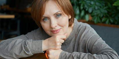 В этом 50 % и женской вины: Елена Ксенофонтова высказалась о мужском рукоприкладстве в браке