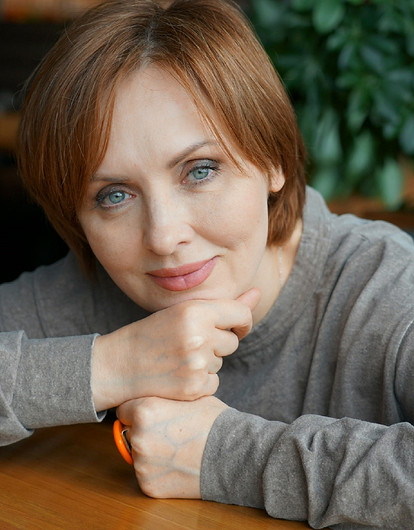 В этом 50 % и женской вины: Елена Ксенофонтова высказалась о мужском рукоприкладстве в браке