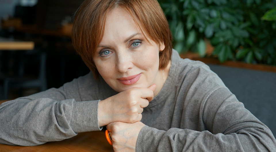 В этом 50 % и женской вины: Елена Ксенофонтова высказалась о мужском рукоприкладстве в браке