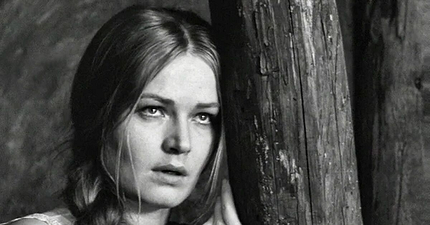 Умерла Людмила Чурсина