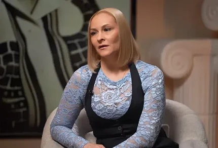 Валерия Листьева