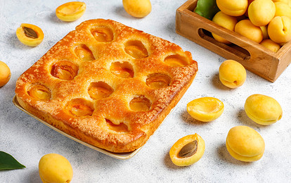 Что приготовить из абрикосов: 10 вкусных рецептов