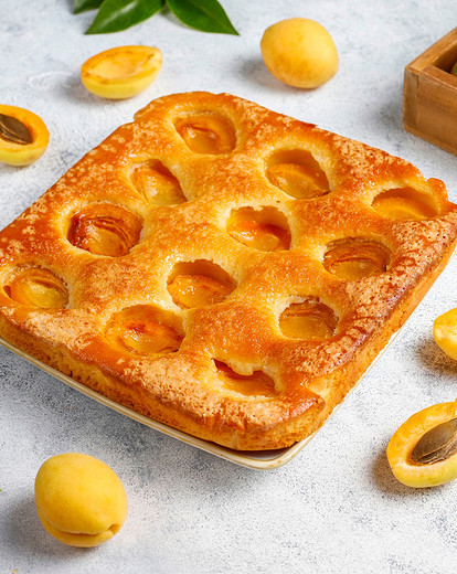 Что приготовить из абрикосов: 10 вкусных рецептов