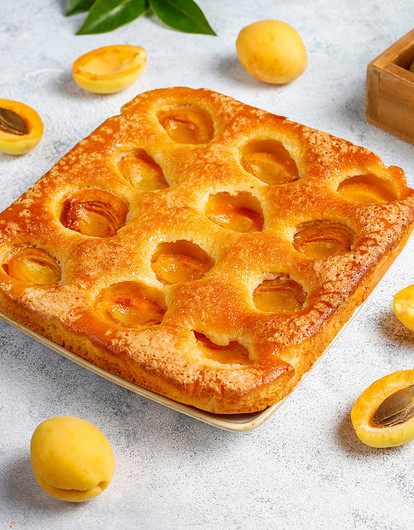 Что приготовить из абрикосов: 10 вкусных рецептов