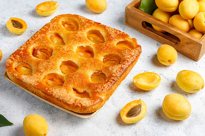 Что приготовить из абрикосов: 10 вкусных рецептов