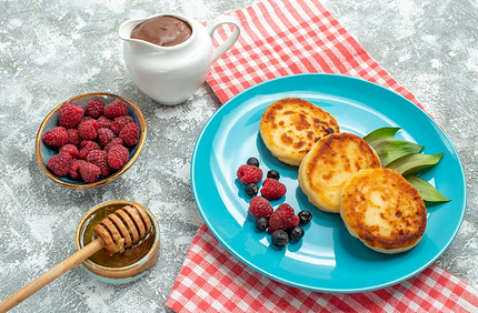 Что приготовить из абрикосов: 10 вкусных рецептов