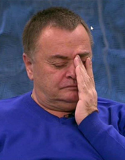 Он просто лишает Платошу его наследства: отец Жанны Фриске ответил на запрет Шепелева видеться с внуком